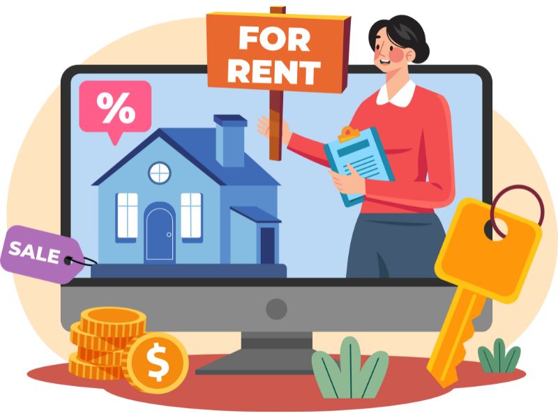 Digital Marketing Service for Real Estate Owners: Sell Property Faster Digital Marketing Service for Real Estate Owners: Sell Property Faster