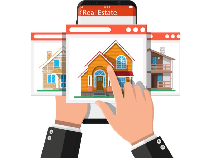 Digital Marketing Service for Real Estate Owners: Sell Property Faster Digital Marketing Service for Real Estate Owners: Sell Property Faster